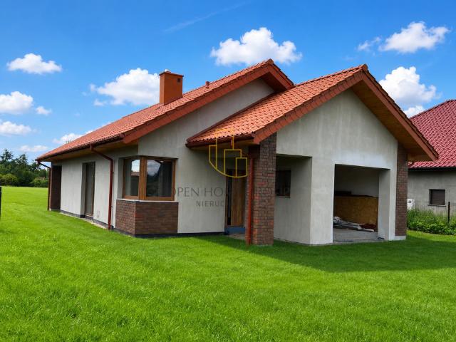 Dom na sprzedaż w Miękinia, Dolnośląskie