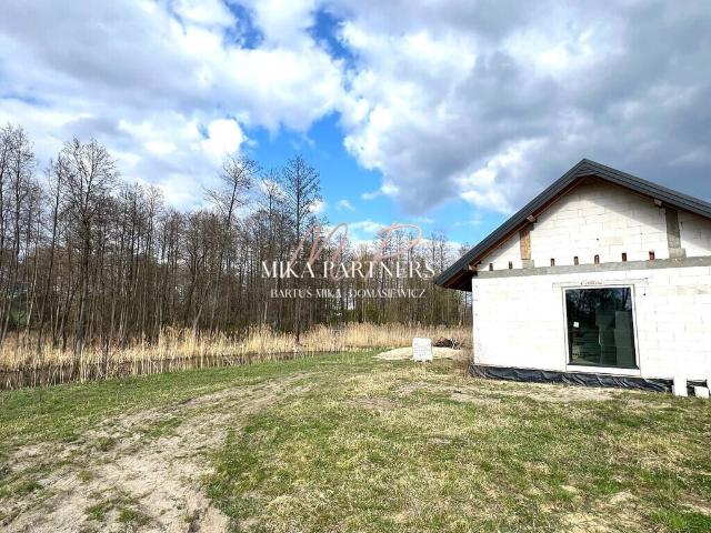 Dom na sprzedaż w Puszcza Mariańska, Mazowieckie