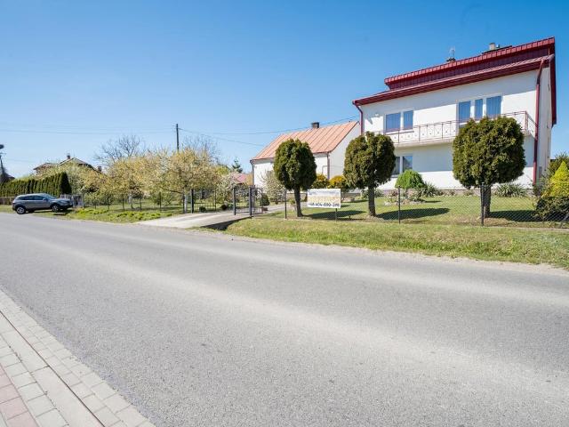 Dom na sprzedaż w Laszki, Podkarpackie