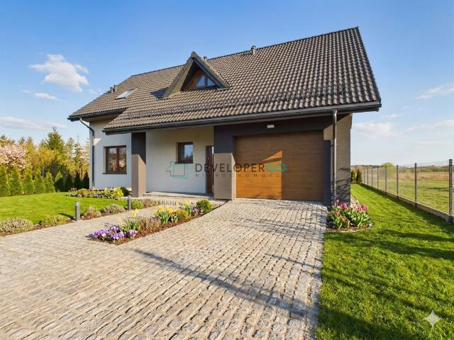 Dom na sprzedaż w Wasilków, Podlaskie