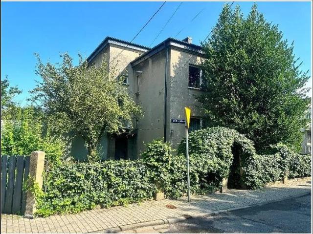 Dom na sprzedaż w Śródmieście – Centrum, Tarnowskie Góry
