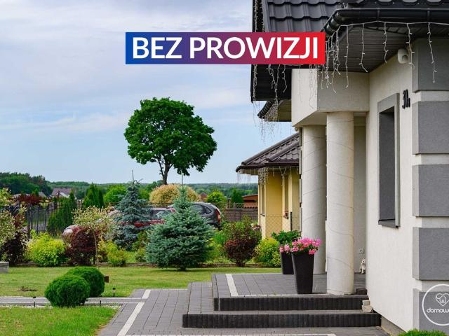Dom na sprzedaż w Nasielsk, Mazowieckie