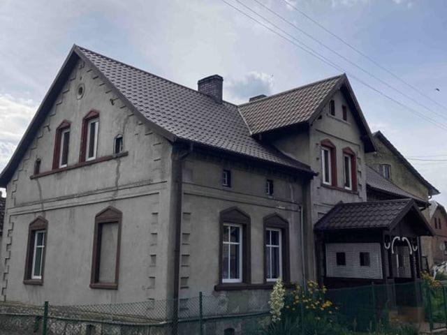Dom na sprzedaż w Jędrzejewo, Wielkopolskie