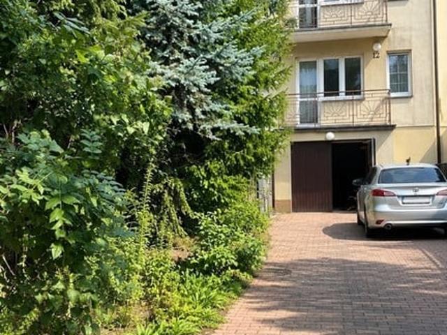 Dom na sprzedaż w Bychawa, Lubelskie