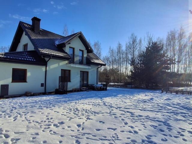 Dom na sprzedaż w Jaktorów, Mazowieckie