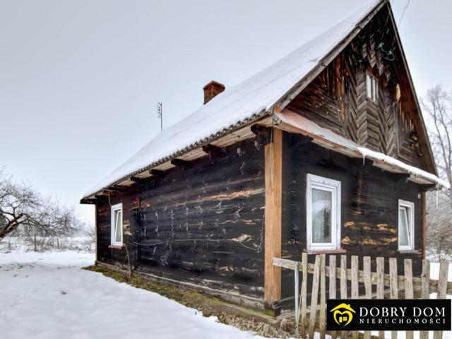 Dom na sprzedaż w Podlaskie