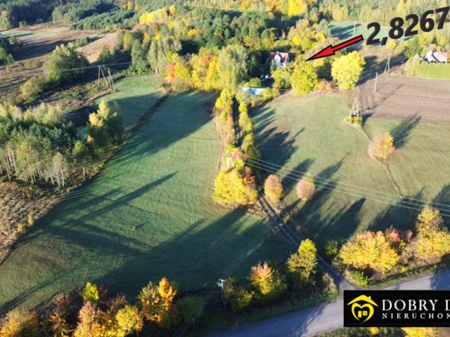 Dom na sprzedaż w Krynice, Podlaskie