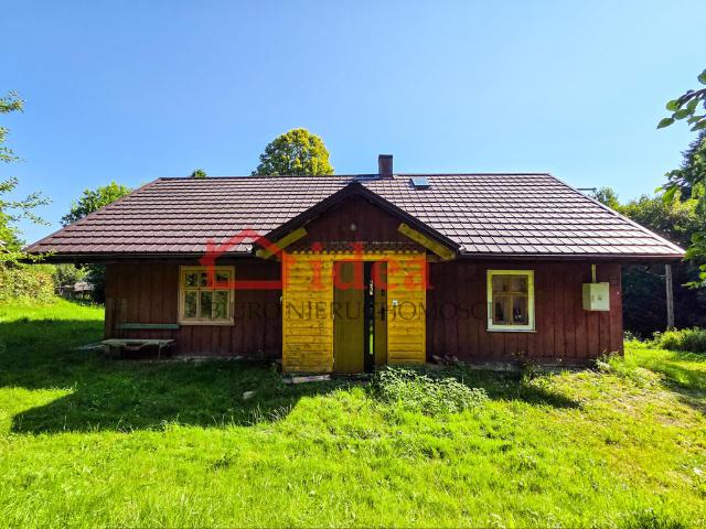 Dom na sprzedaż w Podkarpackie