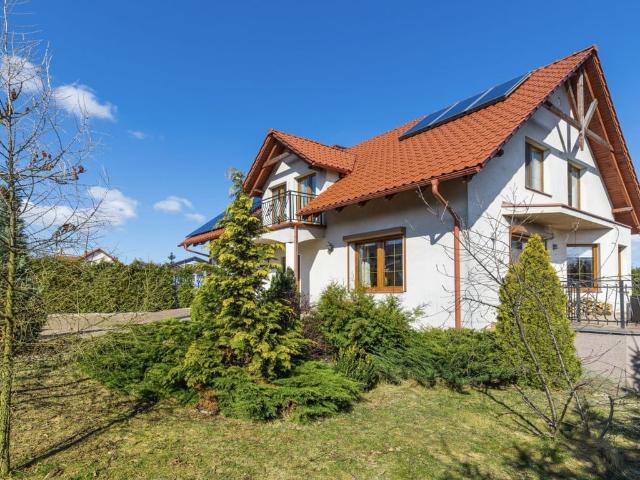 Dom na sprzedaż w Brodnica, Kujawsko-pomorskie