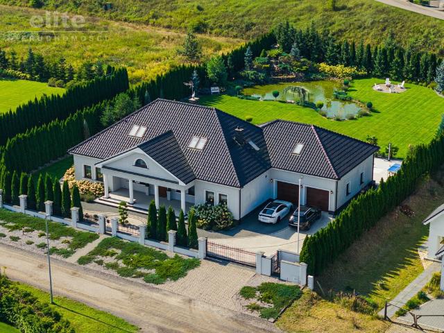 Dom na sprzedaż w Police, Zachodniopomorskie