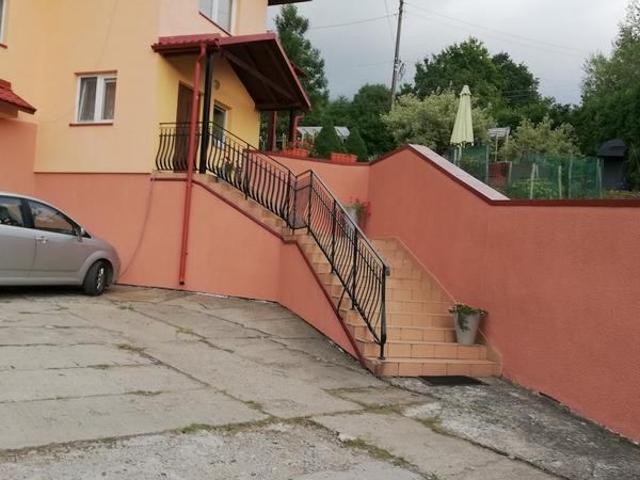 Dom na sprzedaż w Domaradz, Podkarpackie