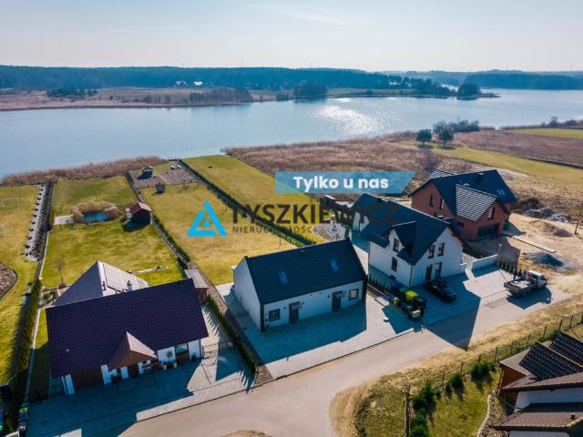 Dom na sprzedaż w Stężyca, Pomorskie