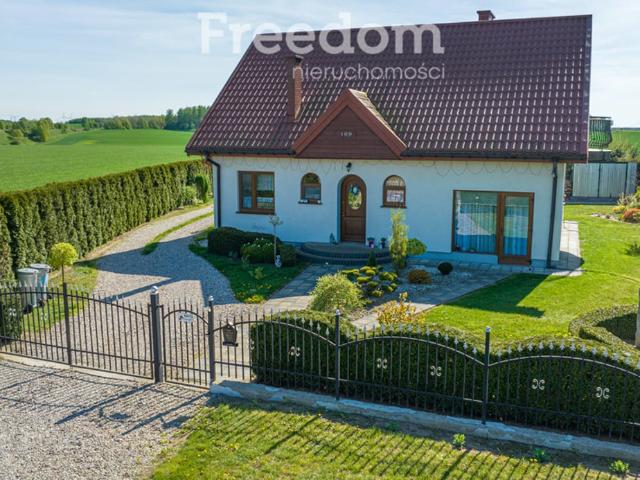 Dom na sprzedaż w Działdowo