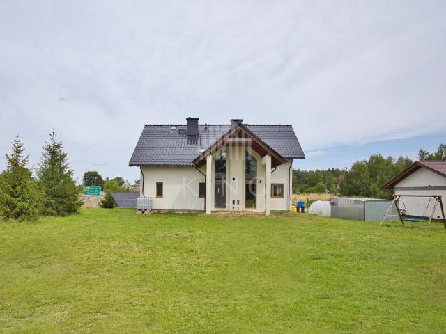 Dom na sprzedaż w Trzepowo, Pomorskie