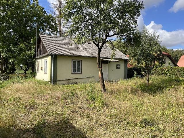 Dom na sprzedaż w Moszna, Lubelskie