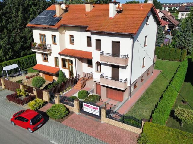 Dom na sprzedaż w Mielec, Podkarpackie