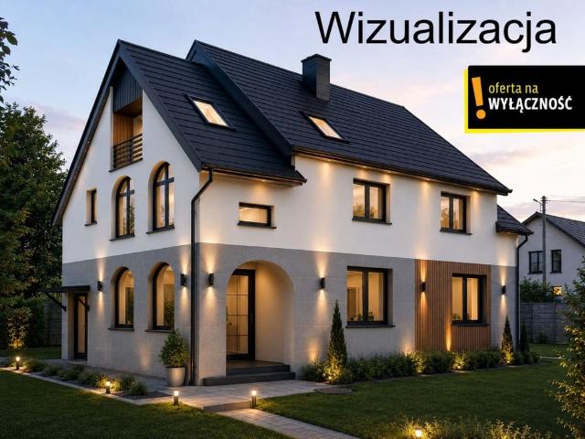 Dom na sprzedaż w Świętokrzyskie