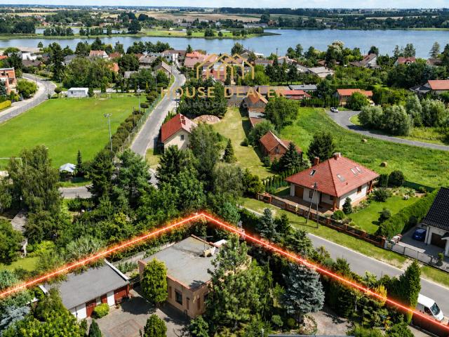 Dom na sprzedaż w Kórnik, Wielkopolskie