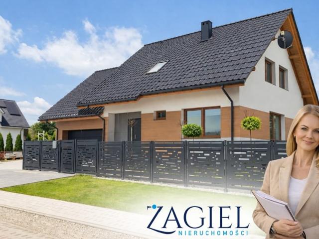 Dom na sprzedaż w Darłowo, powiat sławieński