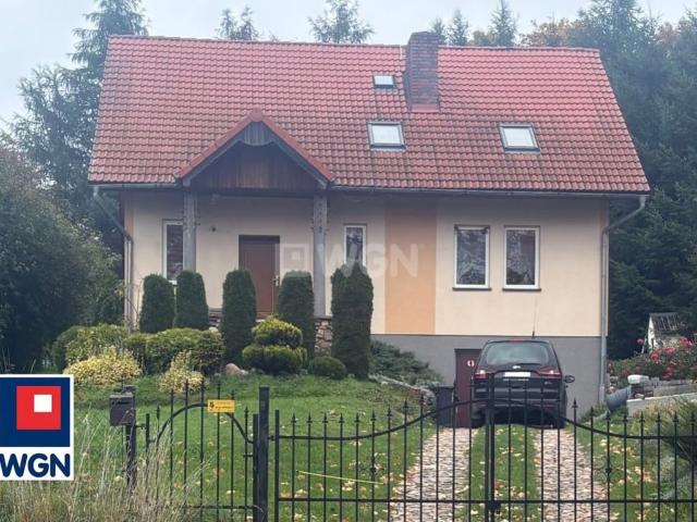 Dom na sprzedaż w Ziębice, Dolnośląskie