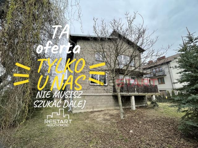 Dom na sprzedaż w Mszczonów, Mazowieckie