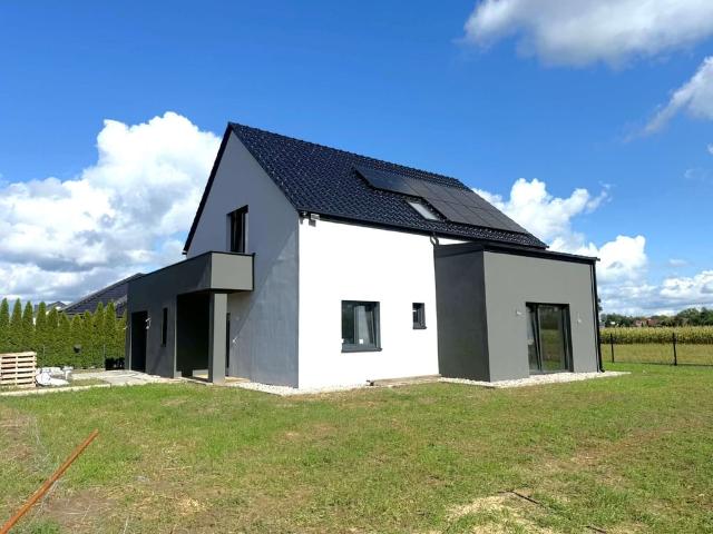 Dom na sprzedaż w Krzymów, Wielkopolskie