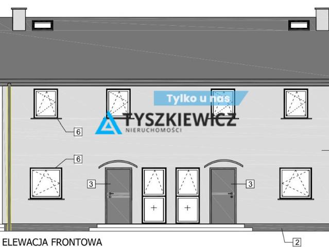 Dom na sprzedaż w Pszczółki