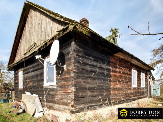 Dom na sprzedaż w Nurzec-stacja, Podlaskie