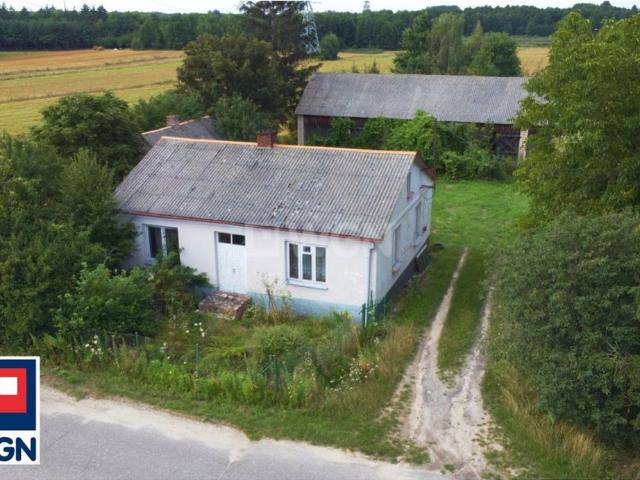 Dom na sprzedaż w Lubelskie
