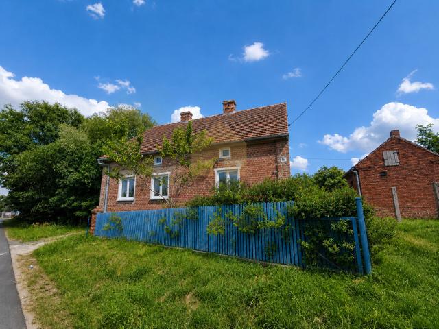 Dom na sprzedaż w Bojadła, Lubuskie