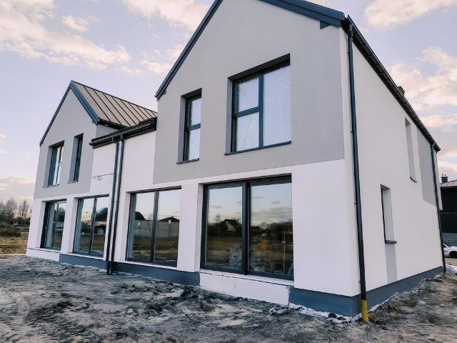 Dom na sprzedaż w Żabia Wola, Mazowieckie