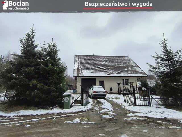 Dom na sprzedaż w Bojano, Pomorskie