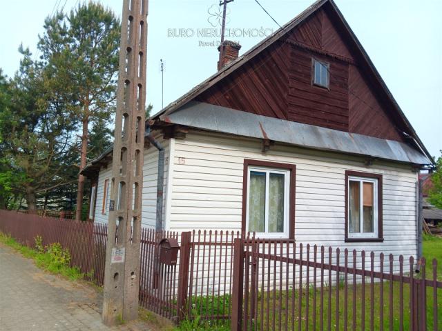 Dom na sprzedaż w Kleszczele, Podlaskie
