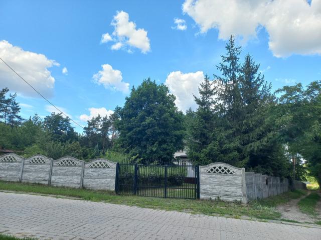 Dom na sprzedaż w Tomaszów Mazowiecki, Łódzkie