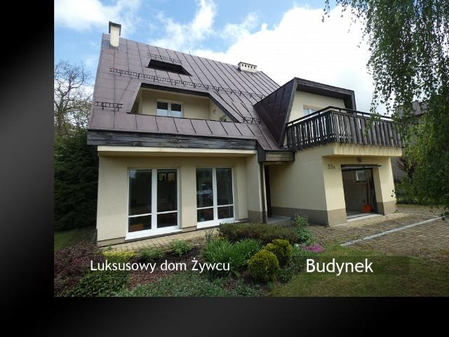 Dom na sprzedaż w Żywiec, Śląskie