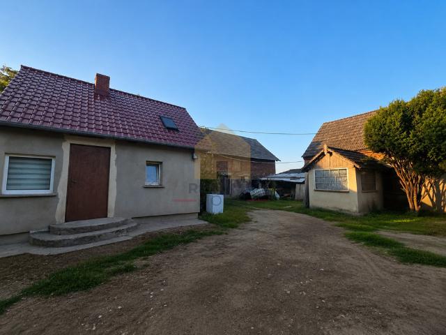Dom na sprzedaż w Bojadła, Lubuskie