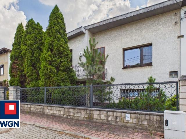 Dom na sprzedaż w Ostrów Wielkopolski, Wielkopolskie