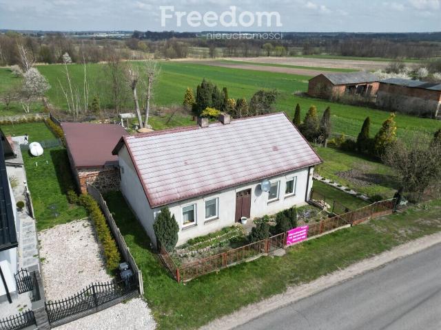 Dom na sprzedaż w Rozprza