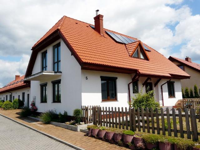 Dom na sprzedaż w Czaplinek, Zachodniopomorskie