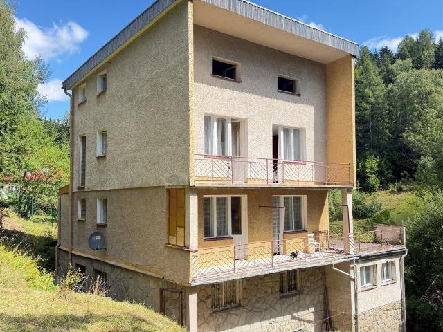 Dom na sprzedaż w Krynica-zdrój, Małopolskie