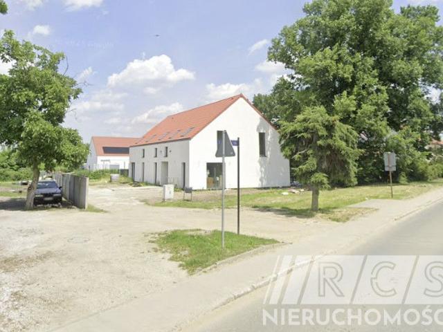 Dom na sprzedaż w Zabrodzie, Dolnośląskie