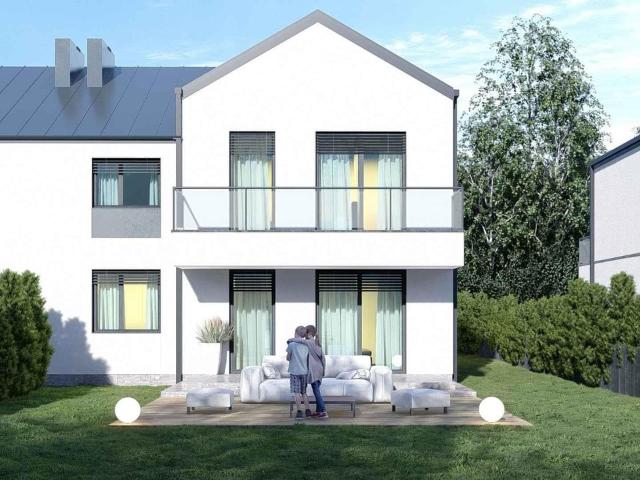 Dom na sprzedaż w Żabia Wola, Mazowieckie