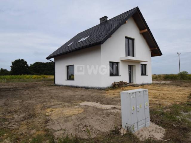Dom na sprzedaż w Ścinawa, powiat lubiński