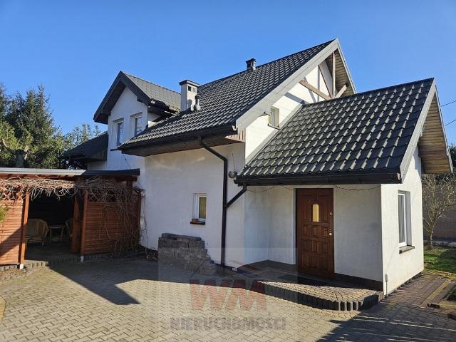 Dom na sprzedaż w Grójec, Mazowieckie