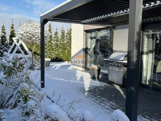 Dom na sprzedaż w Lesznowola, Mazowieckie