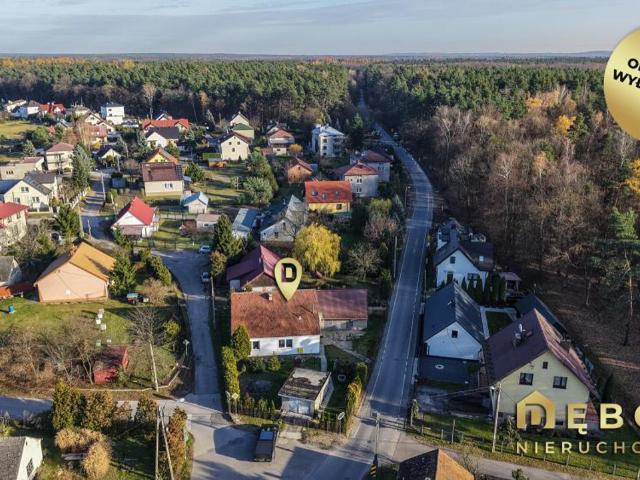Dom na sprzedaż w Niepołomice, Małopolskie