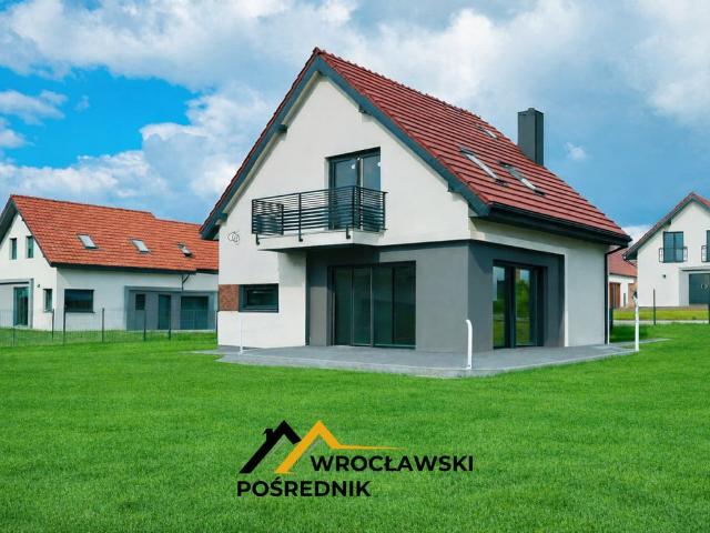 Dom na sprzedaż w Wisznia Mała, Dolnośląskie