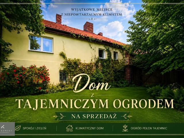 Dom na sprzedaż w Międzybórz, Dolnośląskie