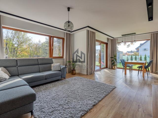 Dom na sprzedaż w Karczew, Mazowieckie