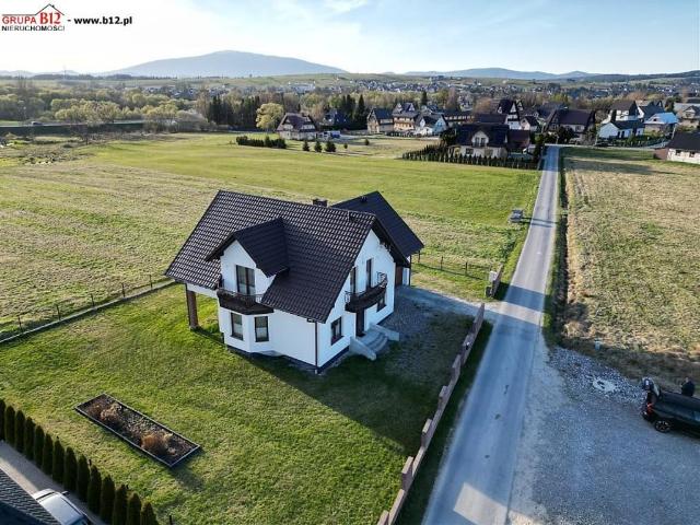 Dom na sprzedaż w Jabłonka, Małopolskie
